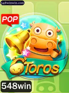 Descubra o Fascinante Jogo '6Toros' e Sua Palpitante Palavra-chave '548win'