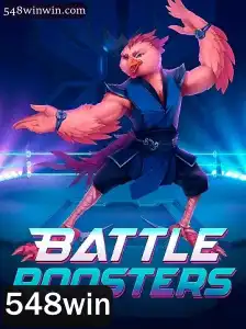 Introdução e Regras de BattleRoosters: Uma Experiência de Jogo Única em 548win