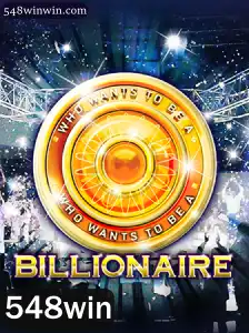 Descubra o Fascinante Jogo 'Billionaire': Como Jogar e Ganhar com '548win'