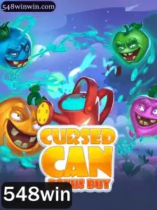 Descubra o Fascinante Mundo de CursedCanBonusBuy e Como Alcançar o 548win
