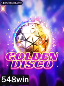 Descubra o Fenômeno do Jogo do Ano: GoldenDisco