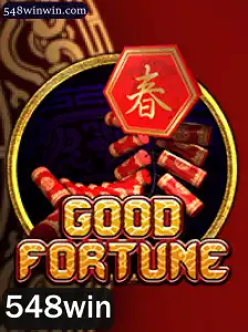 Descubra GoodFortune: O Jogo de Estratégia para Todos