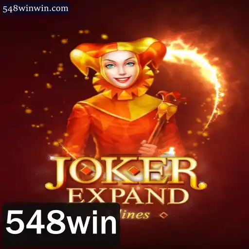 Descubra o Mundo do JokerExpand: Um Jogo Emocionante com 548win