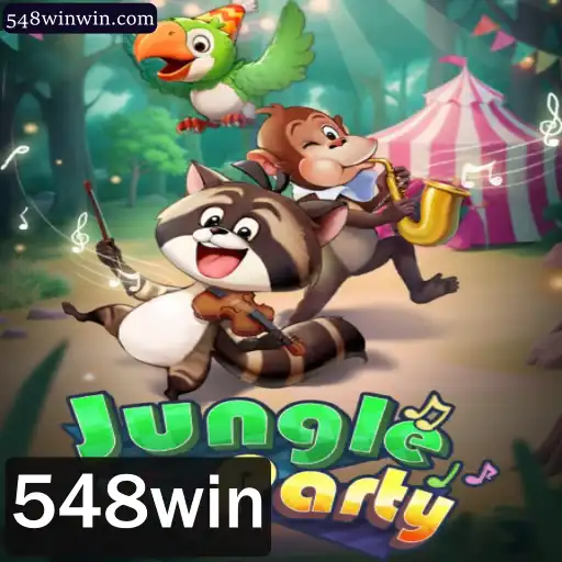Explorando o Mundo de JungleParty: Um Guia Completo