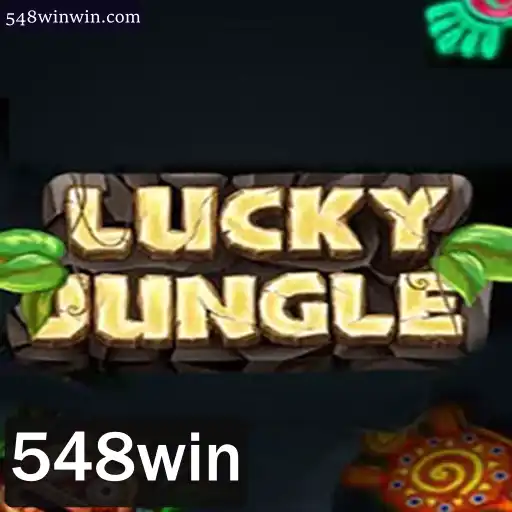 Explorando as Aventuras de LuckyJungle: Um Mergulho Intenso no Mundo dos Jogos