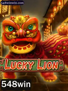 Descubra o Mundo de LuckyLion: Uma Aventura de Jogo Incrível