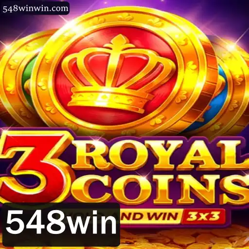 Descubra o Universo de 3royalcoins: Como Jogar e Vencer com 548win