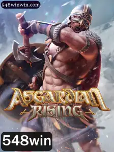 Descubra o Mundo de AsgardianRising: O Jogo de Estratégia Épico