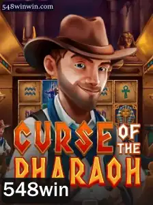 CurseofthePharaoh: A Nova Sensação dos Jogos de Aventura