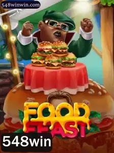 Explorando o Mundo de FoodFeast: Uma Aventura Gastronômica Inovadora
