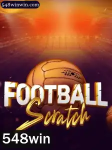 Descubra o Mundo Empolgante de FootballScratch com a Palavra-Chave 548win