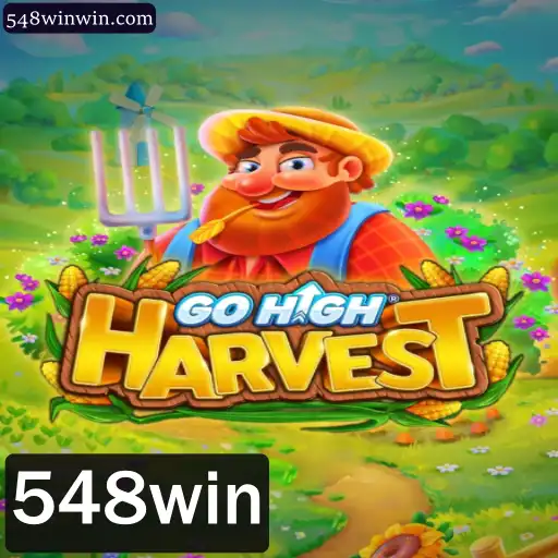 GoHighHarvest: Uma Jornada de Estratégia e Diversão