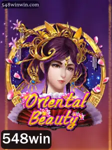 OrientalBeauty: Descubra a Fascinante Experiência de Jogo com 548win