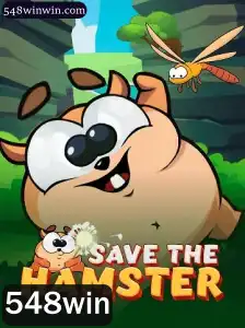 SavetheHamster: Um Aventura Interativa para os Amantes de Joguinhos Casuais