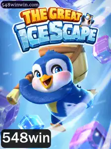 Explorando o Universo do Jogo 'TheGreatIcescape': Uma Aventura Congelante
