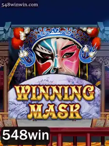 Descubra o Fascinante Mundo do Jogo WinningMask